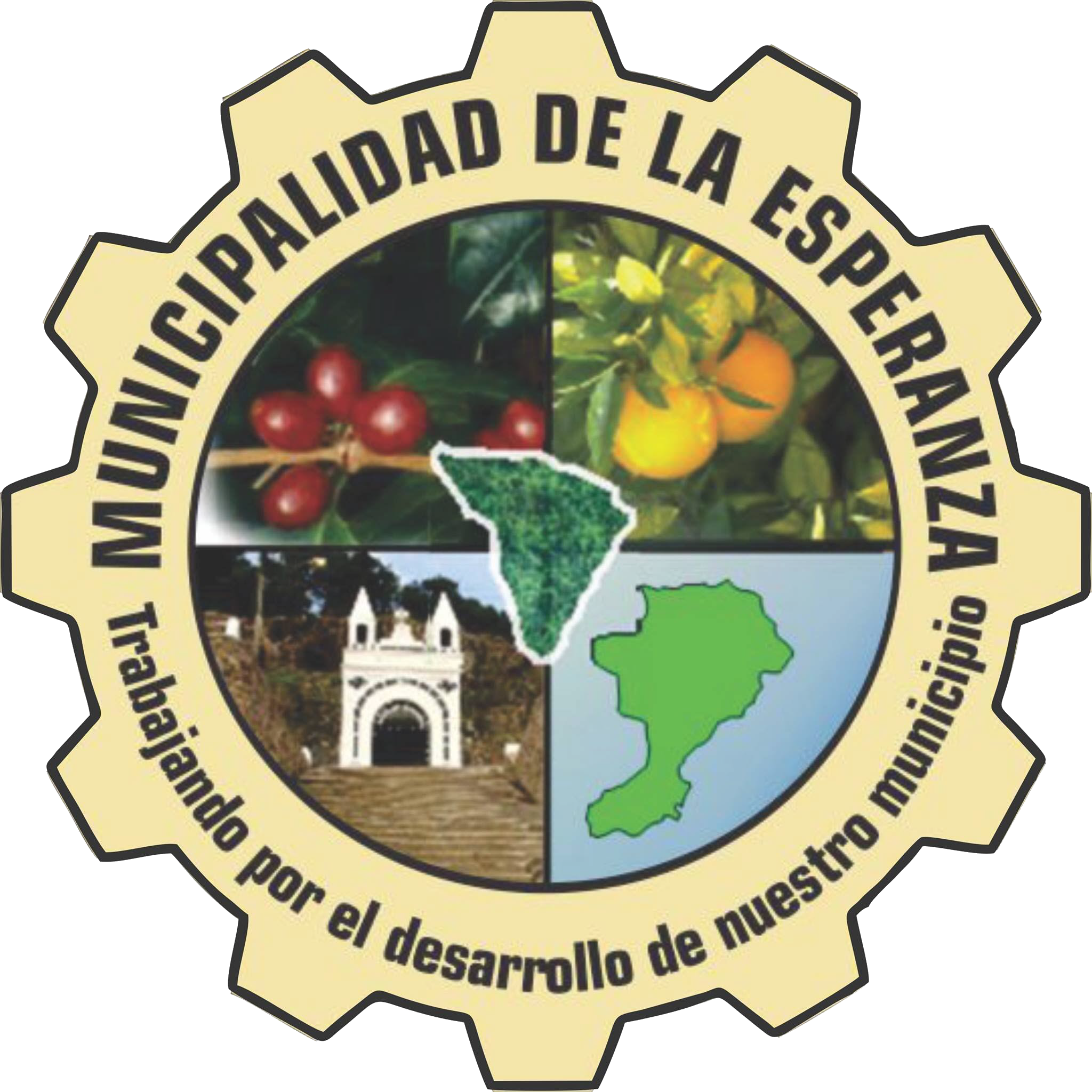 Municipalidad de La Esperanza