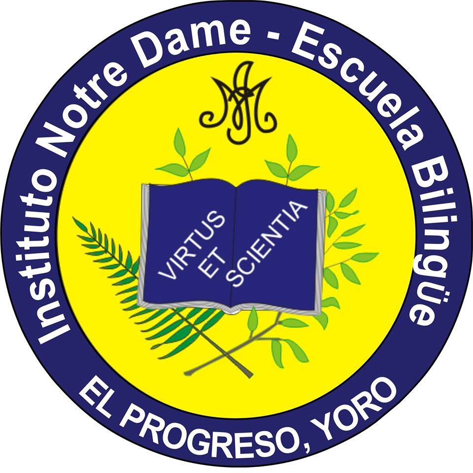 Imagen de perfil para el grupo